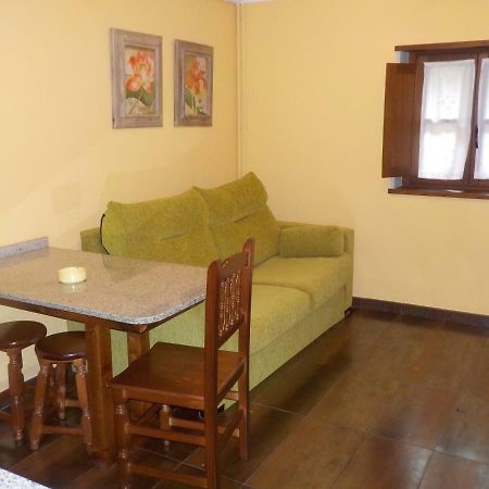 Apartamentos Rurales La Husteriza Руэнес Экстерьер фото
